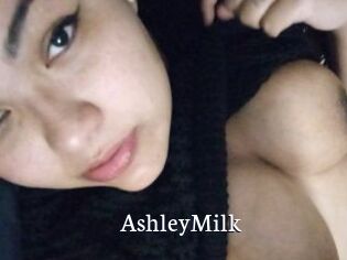 AshleyMilk