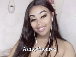 AshleyMonrox