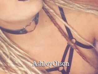 Ashley_Olson