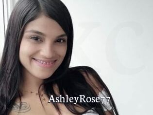 AshleyRose77