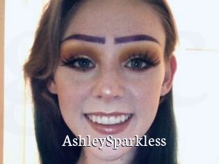 AshleySparkless