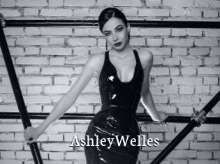 AshleyWelles