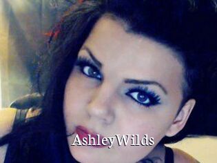 AshleyWilds Gratis xxx Clips