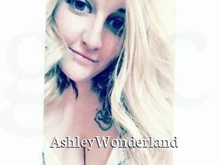 AshleyWonderland
