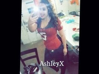 Ashley_X_