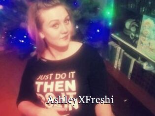 AshleyXFreshi