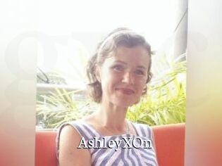AshleyXOn