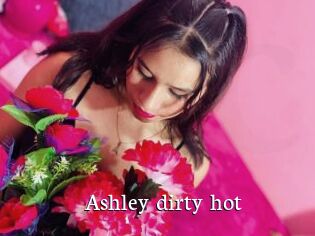 Ashley_dirty_hot