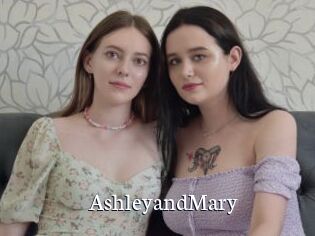 AshleyandMary Gratis xxx Clips