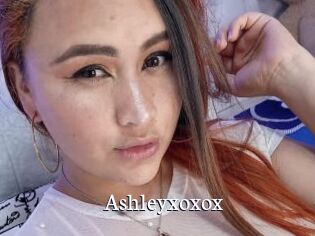 Ashleyxoxox