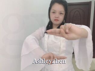 Ashleyzhen