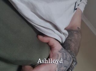 Ashlloyd