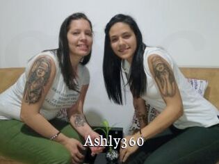Ashly360