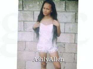 AshlyAllen