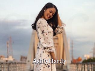AshlyHardy
