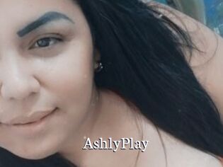 AshlyPlay Gratis xxx Clips
