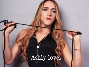 Ashly_lover Gratis xxx Clips
