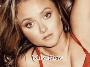 AshlynShaw