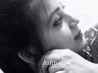 Ashni