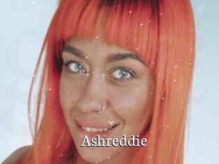 Ashreddie