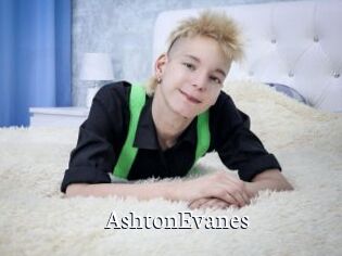 AshtonEvanes