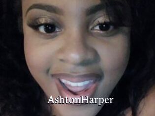 AshtonHarper