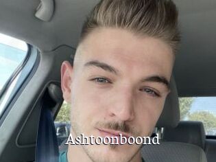 Ashtoonboond