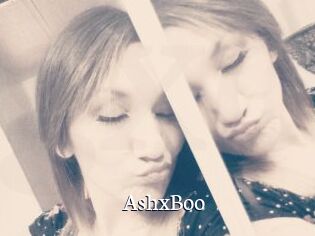 AshxBoo Gratis xxx Clips