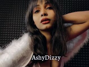 AshyDizzy
