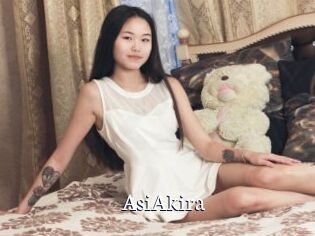AsiAkira