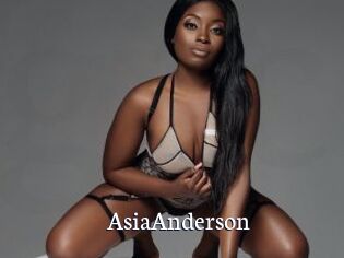 AsiaAnderson