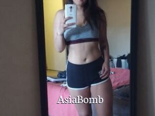 AsiaBomb