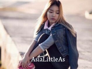 AsiaLittleAs
