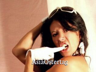 AsiaOstertag Gratis xxx Clips