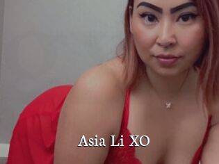 Asia_Li_XO Gratis xxx Clips