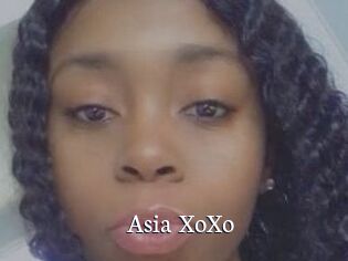 Asia_XoXo