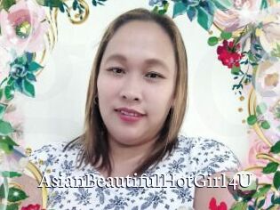 AsianBeautifulHotGirl4U