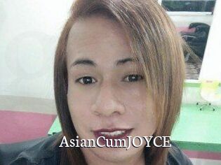 AsianCumJOYCE
