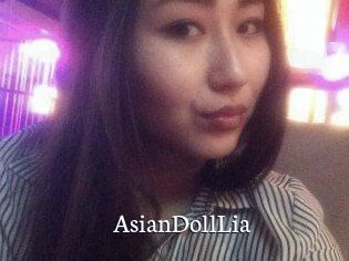 AsianDollLia