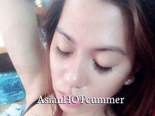 AsianHOTcummer