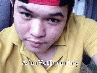 AsianHotDreamboy