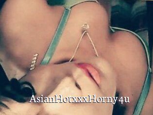 AsianHotxxxHorny4u