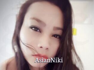 AsianNiki Gratis xxx Clips