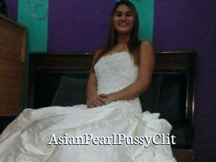 AsianPearlPussyClit