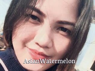 AsianWatermelon