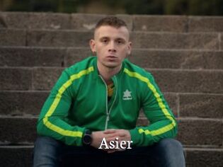 Asier