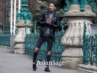 AslanSage