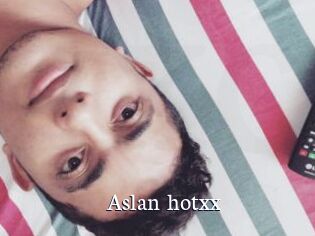 Aslan_hotxx