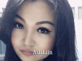 AsliLiin