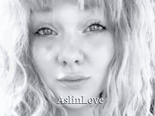 AslinLove